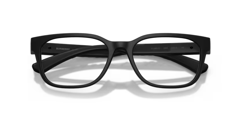 Burberry 0BE2460D 3464 55mm Optical Frame