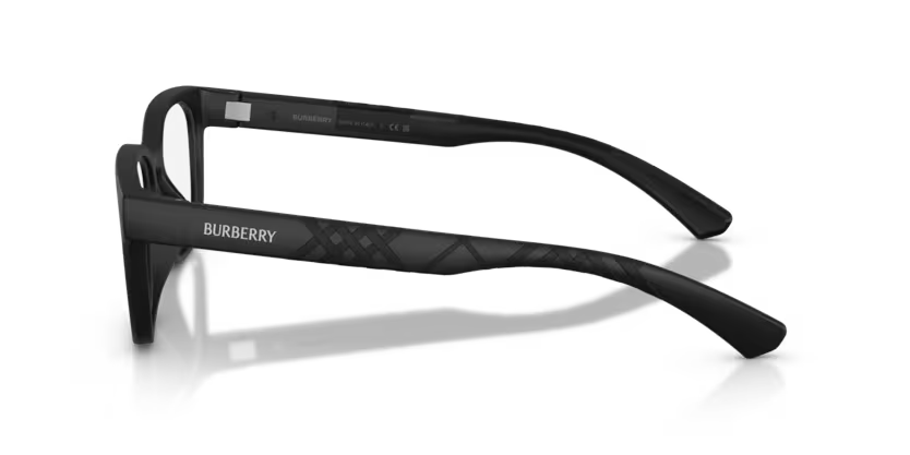 Burberry 0BE2460D 3464 55mm Optical Frame