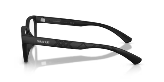 Burberry 0BE2460D 3464 55mm Optical Frame