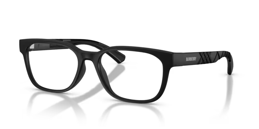 Burberry 0BE2460D 3464 55mm Optical Frame