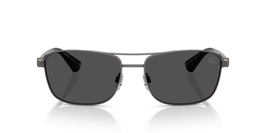 Burberry 0BE3163 131687 60mm Sunglasses