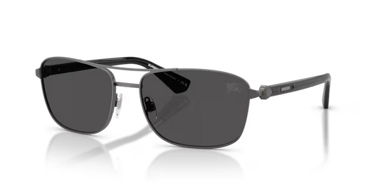 Burberry 0BE3163 131687 60mm Sunglasses