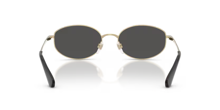 Burberry 0BE3169 110987 55mm Sunglasses