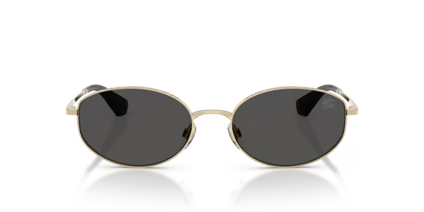Burberry 0BE3169 110987 55mm Sunglasses