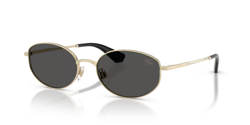 Burberry 0BE3169 110987 55mm Sunglasses