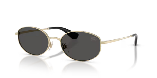 Burberry 0BE3169 110987 55mm Sunglasses