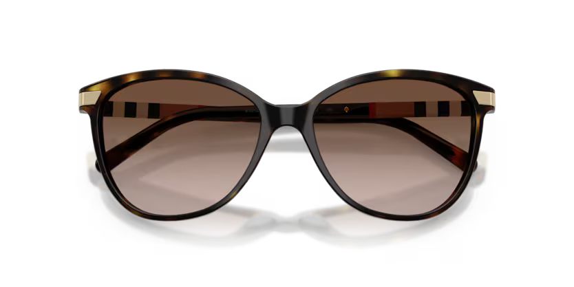 Burberry 0BE4216 300213 57mm Sunglasses