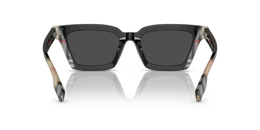 Burberry 0BE4392U 405587 52mm Sunglasses