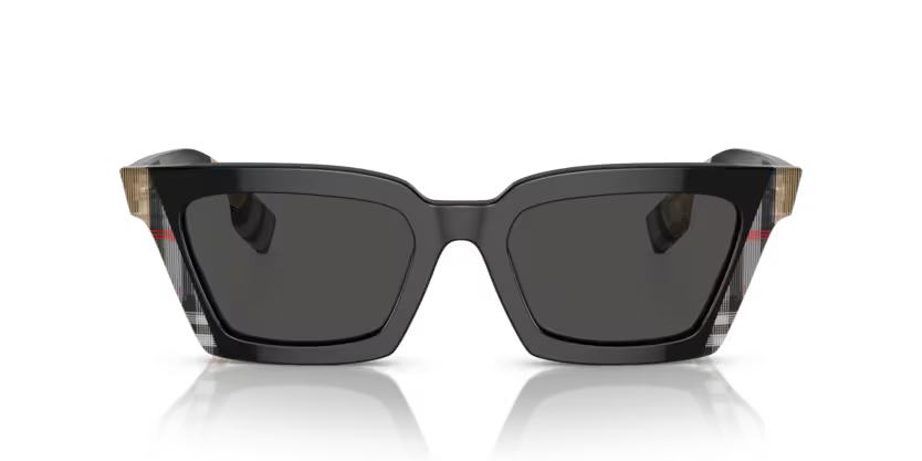 Burberry 0BE4392U 405587 52mm Sunglasses