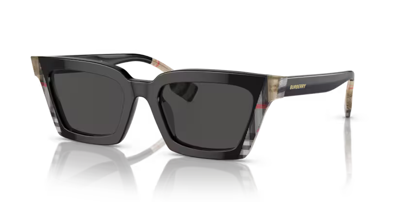 Burberry 0BE4392U 405587 52mm Sunglasses