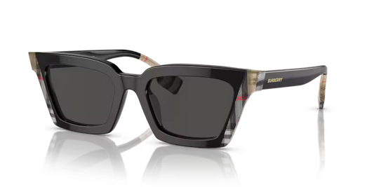 Burberry 0BE4392U 405587 52mm Sunglasses