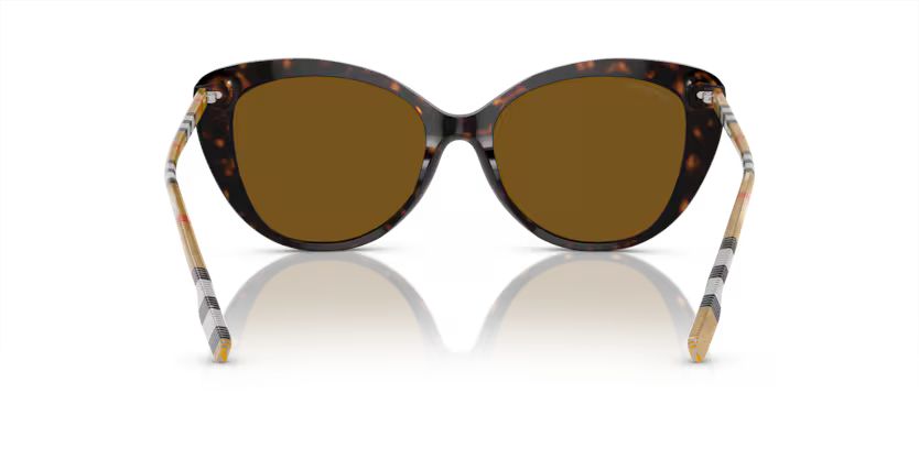 Burberry 0BE4407 385483 54mm Sunglasses