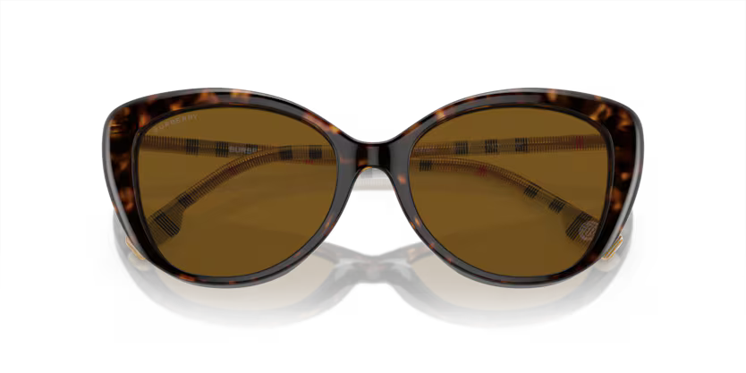Burberry 0BE4407 385483 54mm Sunglasses