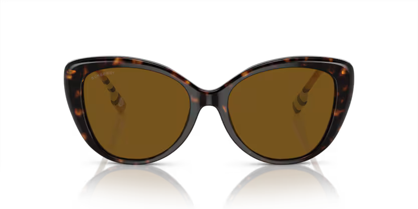 Burberry 0BE4407 385483 54mm Sunglasses