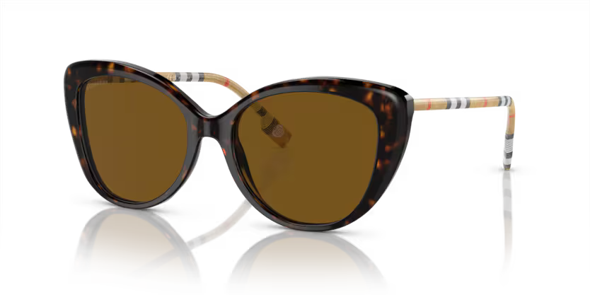 Burberry 0BE4407 385483 54mm Sunglasses