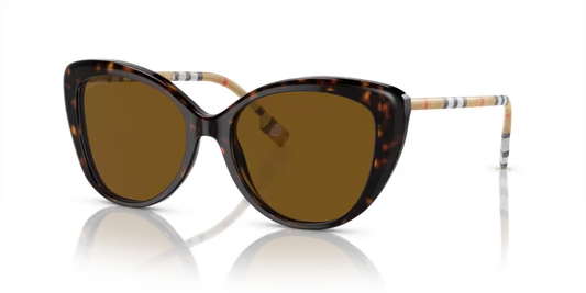 Burberry 0BE4407 385483 54mm Sunglasses