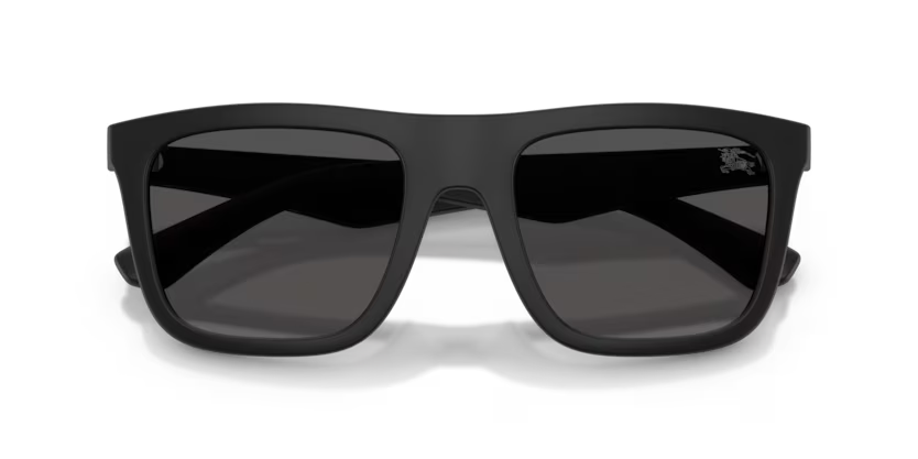 Burberry 0BE4458U 346487 55mm Sunglasses