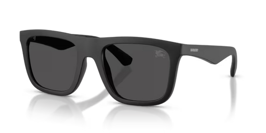Burberry 0BE4458U 346487 55mm Sunglasses