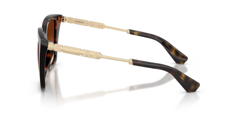 Burberry 0BE4473U 300274 52mm Sunglasses