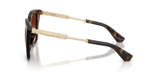Burberry 0BE4473U 300274 52mm Sunglasses