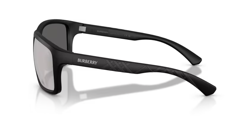 Burberry 0BE4483 34646G 60mm Sunglasses