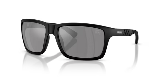 Burberry 0BE4483 34646G 60mm Sunglasses