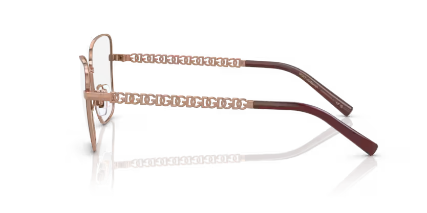 Dolce & Gabbana 0DG1346 1333 55mm Optical Frame