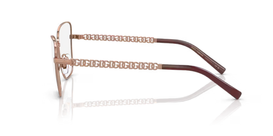 Dolce & Gabbana 0DG1346 1333 55mm Optical Frame