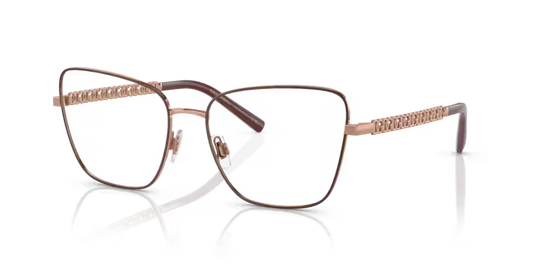 Dolce & Gabbana 0DG1346 1333 55mm Optical Frame
