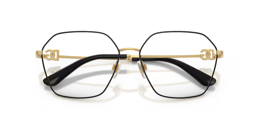 Dolce & Gabbana 0DG1366 1334 56mm Optical Frame