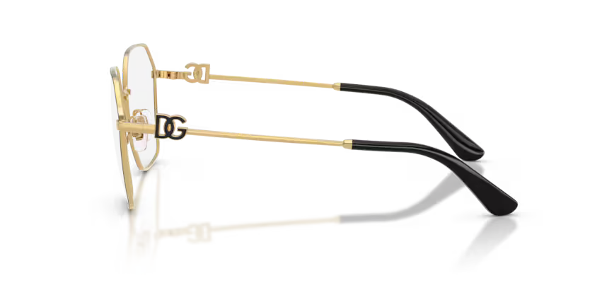 Dolce & Gabbana 0DG1366 1334 56mm Optical Frame