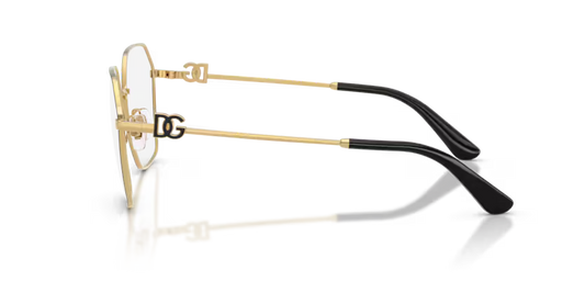 Dolce & Gabbana 0DG1366 1334 56mm Optical Frame