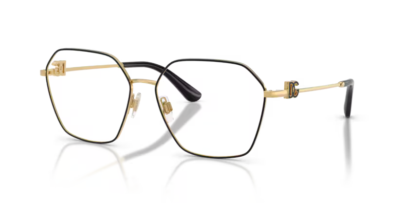 Dolce & Gabbana 0DG1366 1334 56mm Optical Frame