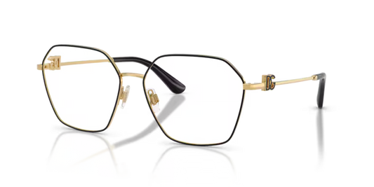 Dolce & Gabbana 0DG1366 1334 56mm Optical Frame