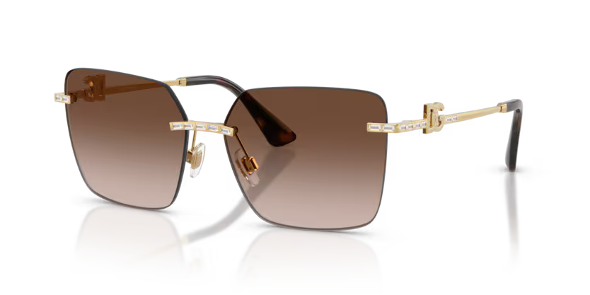 Dolce & Gabbana 0DG2332B 02/13 59mm Sunglasses