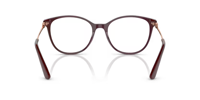 Dolce & Gabbana 0DG3363 3091 52mm Optical Frame