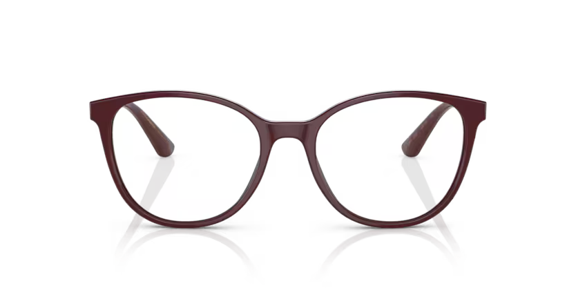 Dolce & Gabbana 0DG3363 3091 52mm Optical Frame