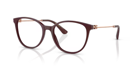 Dolce & Gabbana 0DG3363 3091 52mm Optical Frame