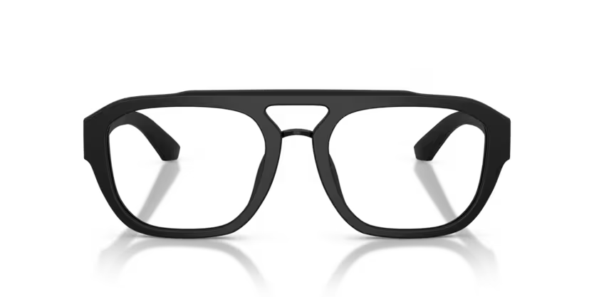 Dolce & Gabbana 0DG3415 2525 55mm Optical Frame