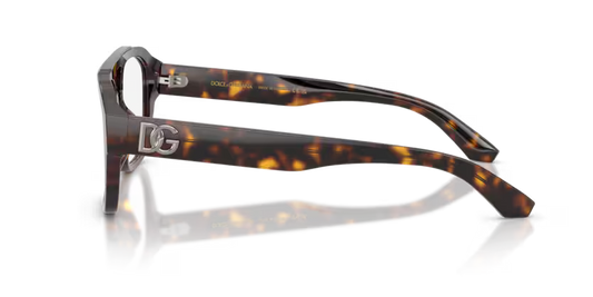 Dolce & Gabbana 0DG3415 502 55mm Optical Frame