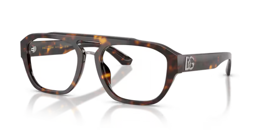 Dolce & Gabbana 0DG3415 502 55mm Optical Frame