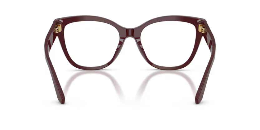 Dolce & Gabbana 0DG3418 3091 53mm Optical Frame