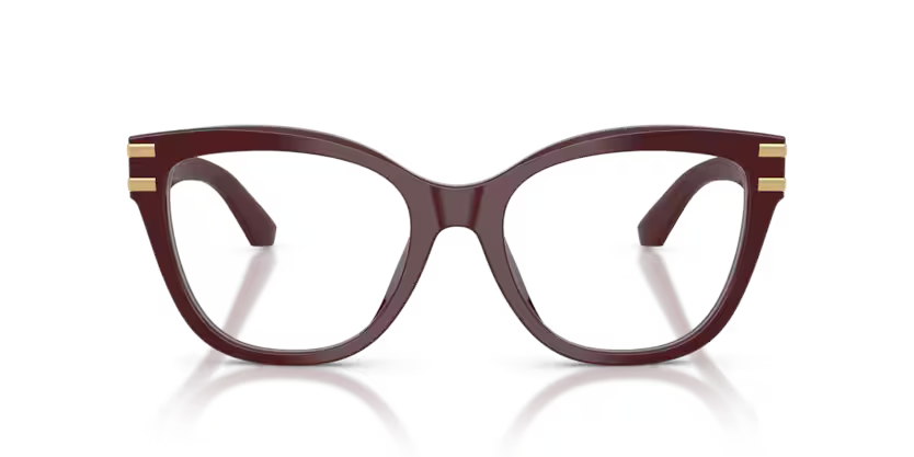 Dolce & Gabbana 0DG3418 3091 53mm Optical Frame
