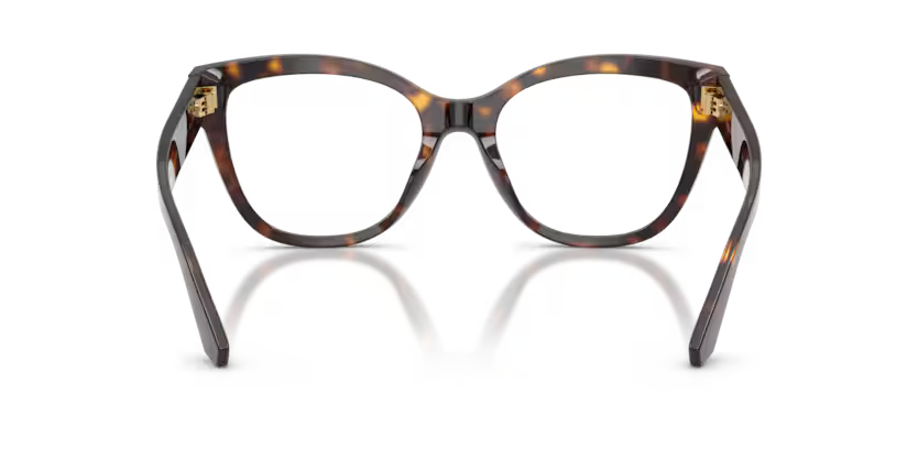 Dolce & Gabbana 0DG3418 502 53mm Optical Frame