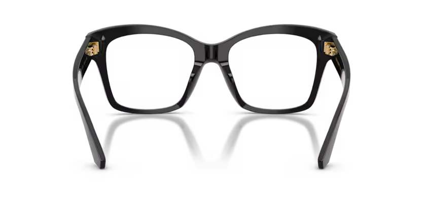 Dolce & Gabbana 0DG3419 501 52mm Optical Frame