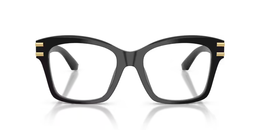 Dolce & Gabbana 0DG3419 501 52mm Optical Frame