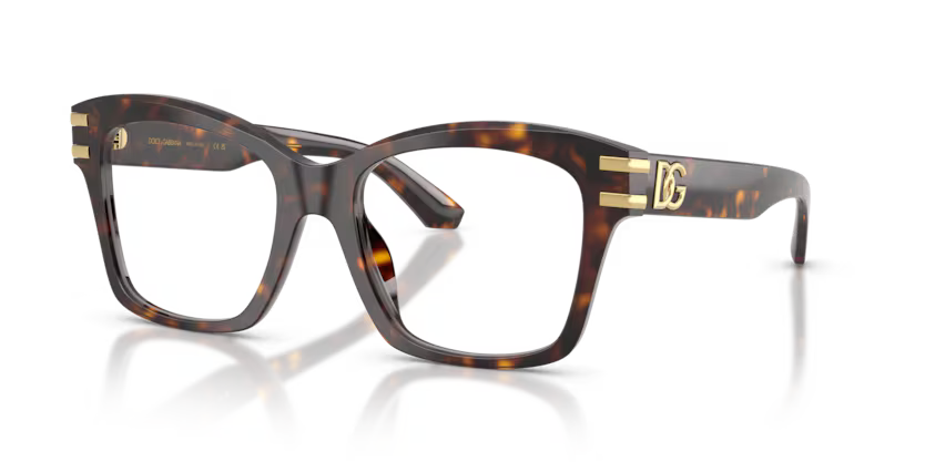 Dolce & Gabbana 0DG3419 502 52mm Optical Frame