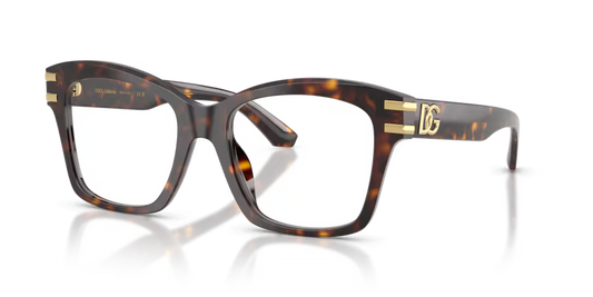 Dolce & Gabbana 0DG3419 502 52mm Optical Frame