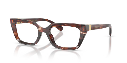 Dolce & Gabbana 0DG3436 3222 51mm Optical Frame