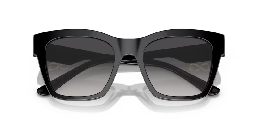 Dolce & Gabbana 0DG4384 501/8G 53mm Sunglasses